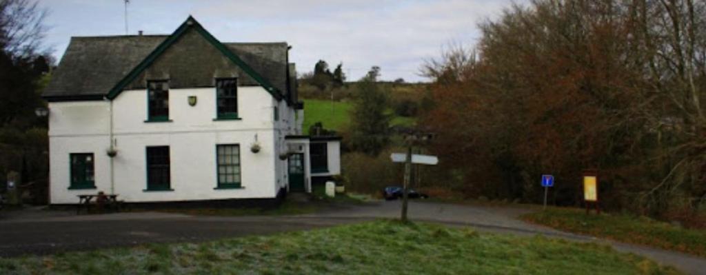 the Dartmoor bnb, Devon