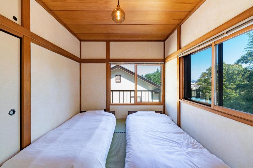 Forest Villa Yugawara - Vacation STAY 75640v photo 3