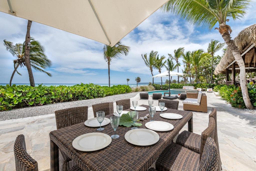 Luxury Cap Cana Villas for Rent photo 2