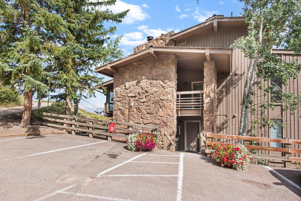 Standard 3 Bedroom - Aspen Alps #803 photo 4