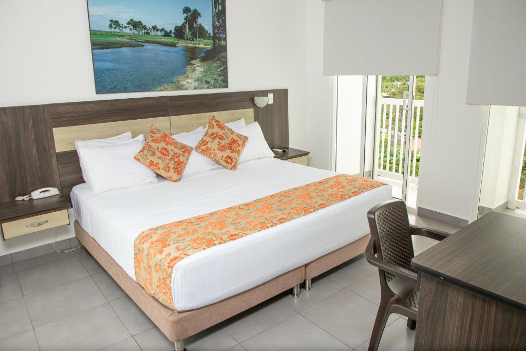 Hotel Anamela photo 1