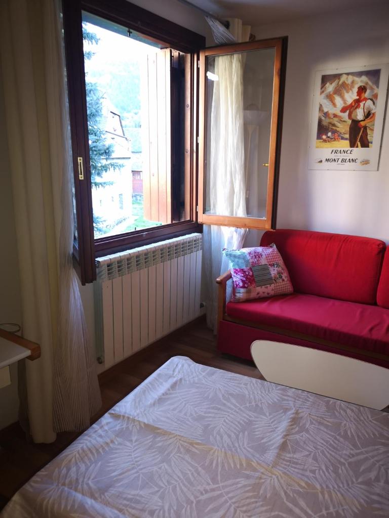 Apartamento Formigal - Sallent de Gállego photo 2