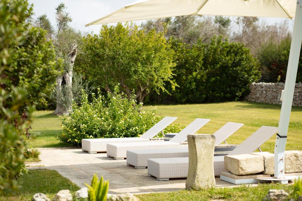 Masseria 30 Mogge photo 3