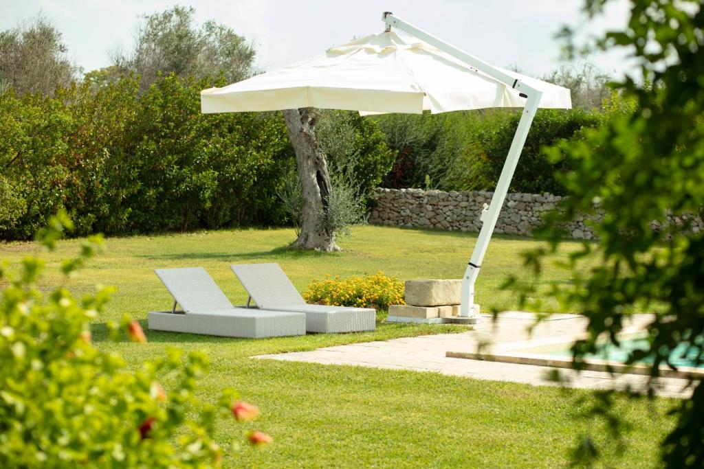 Masseria 30 Mogge photo 4