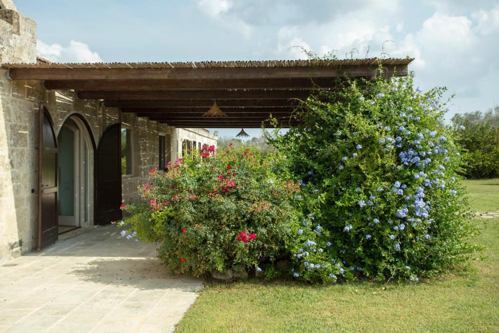 Masseria 30 Mogge photo 1