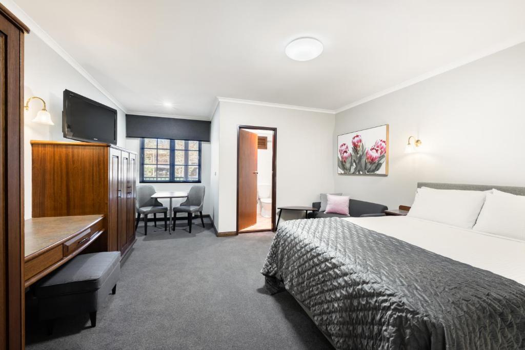 Adelaide Inn photo 1