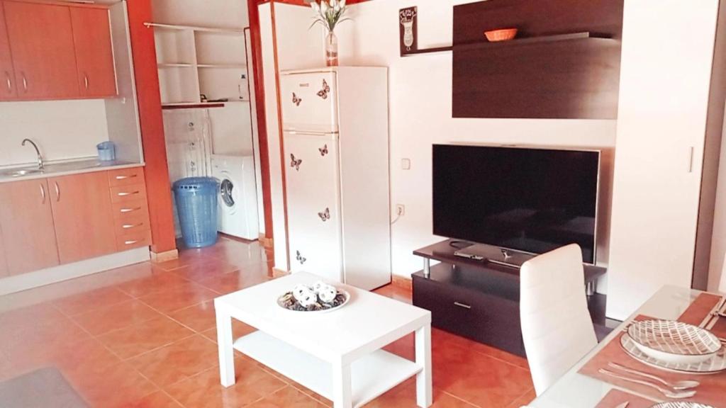 Apartamento Sol y MAR photo 2