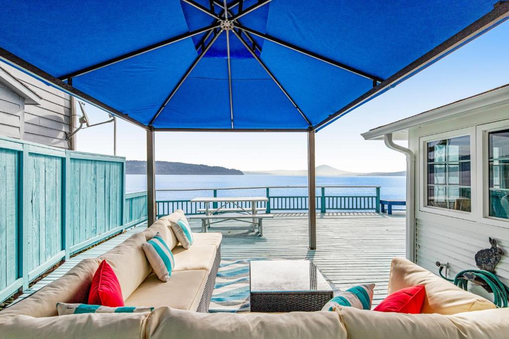 Sunrise Beach House photo 1