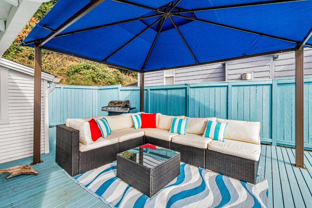Sunrise Beach House photo 2