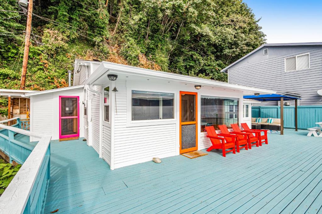 Sunrise Beach House photo 3