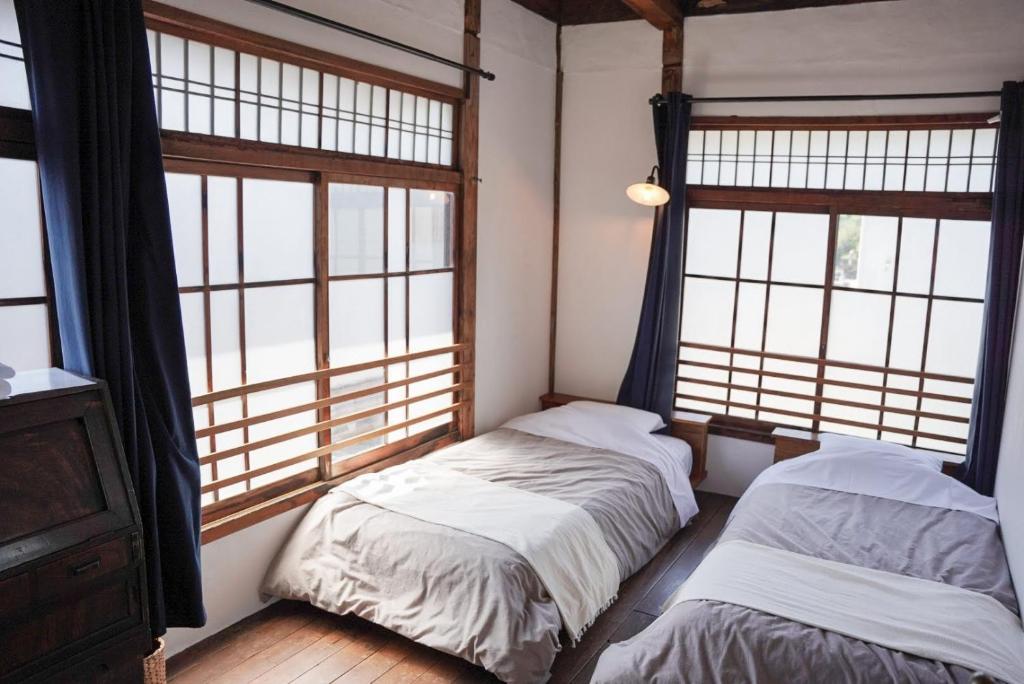 Taketa Ekimae Hostel cue photo 4