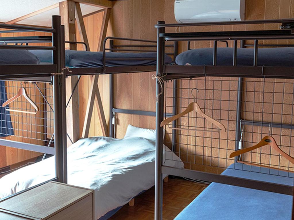 Yukinoura Guest House Moritaya photo 2