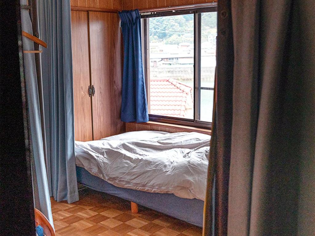 Yukinoura Guest House Moritaya photo 1