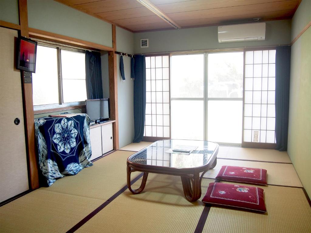 Yukinoura Guest House Moritaya photo 3