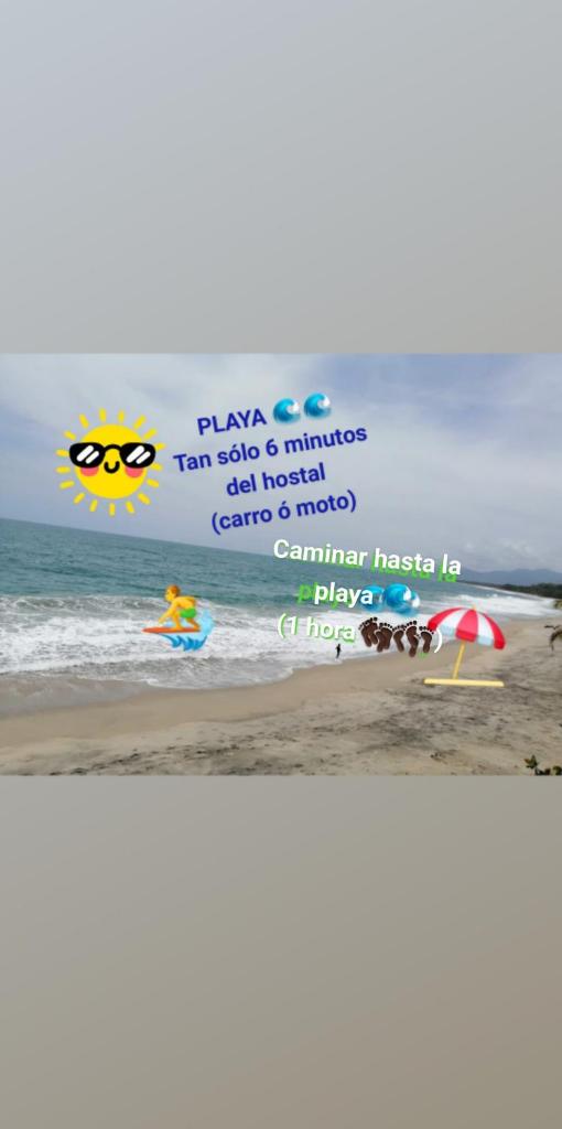 Hostal Brisas del Campo photo 2