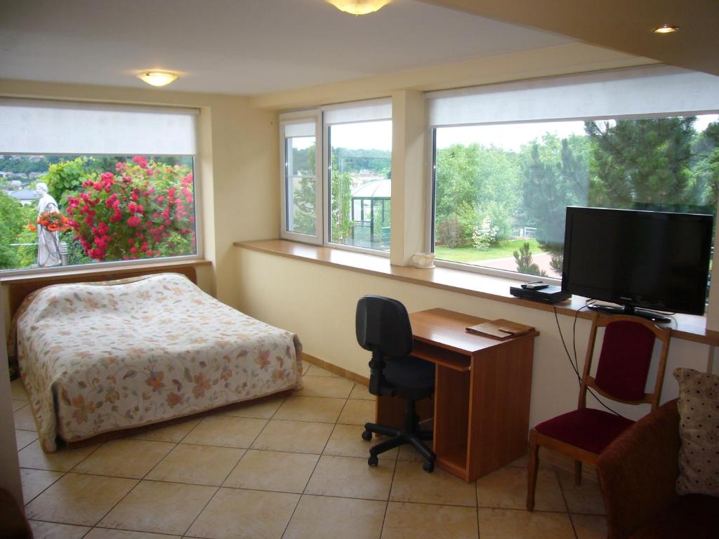 Апартаменты (Апартаменты), Family Hotel Каунас