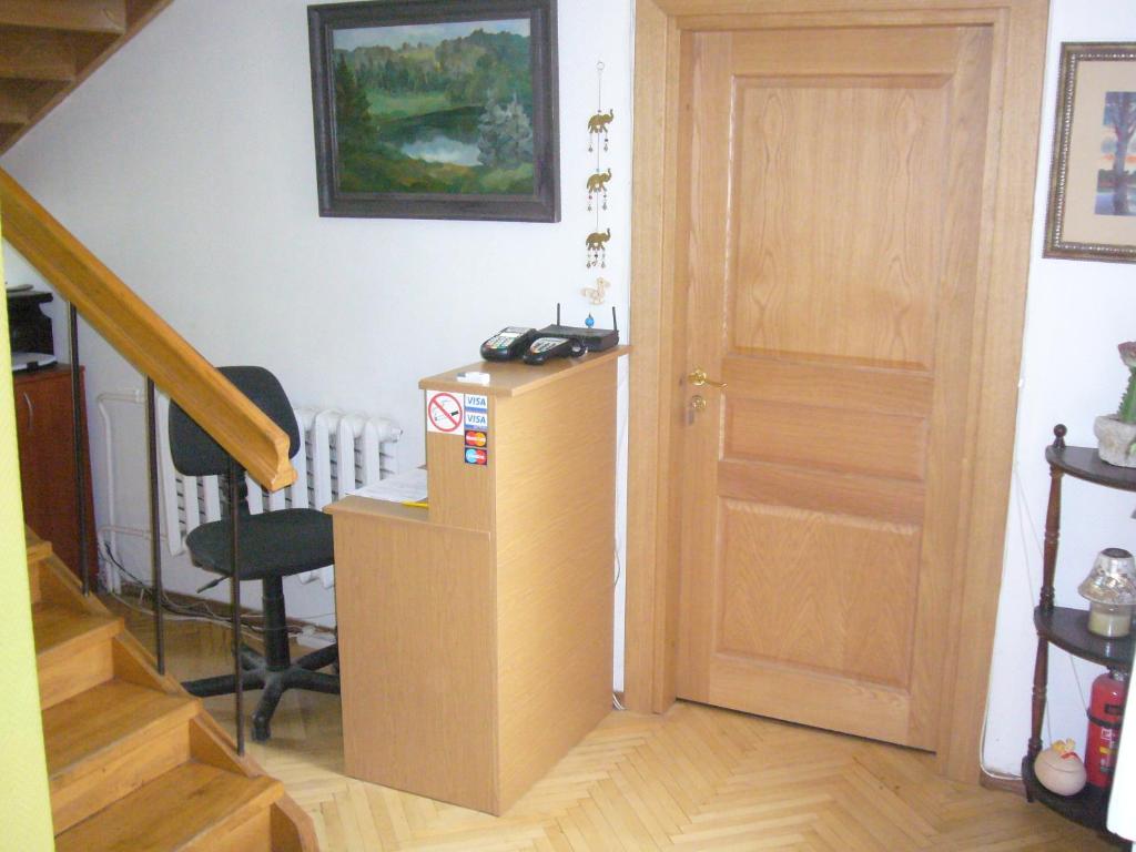 Студио (Номер-студио), Family Hotel Каунас