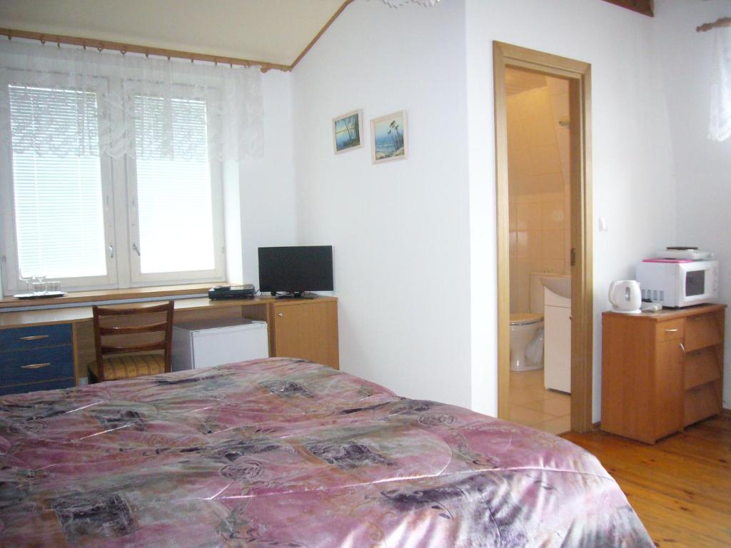 Студио (Номер-студио), Family Hotel Каунас