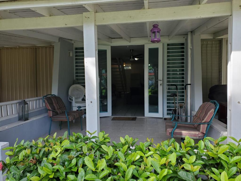 Dorado Beach Condo photo 2
