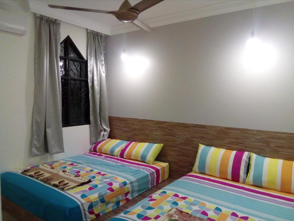 Fastbook Sun Moon City Home 12Pax photo 1