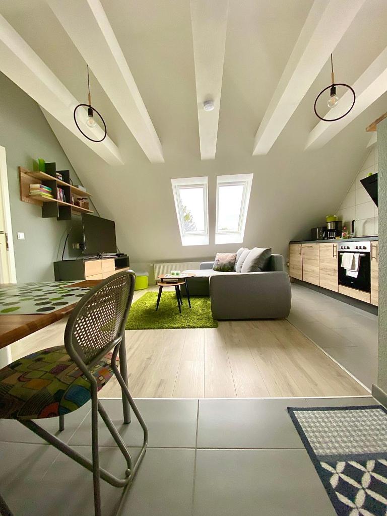 FeWo Georgenberg photo 2