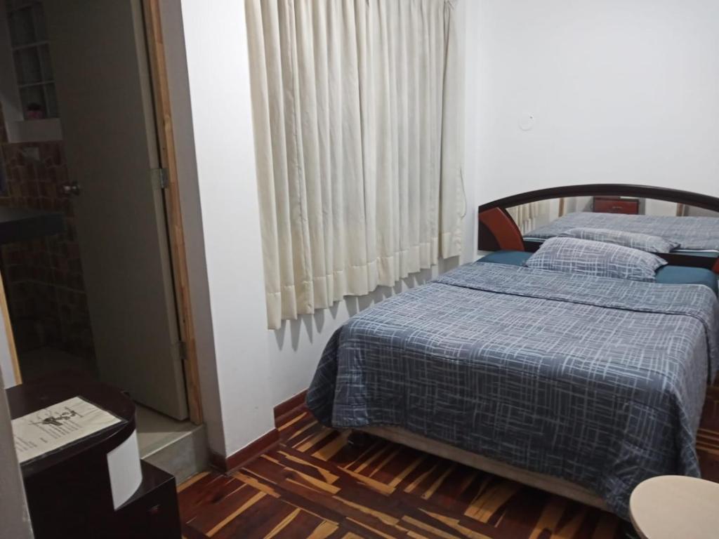 Peruvian Family Hostal Miraflores photo 4