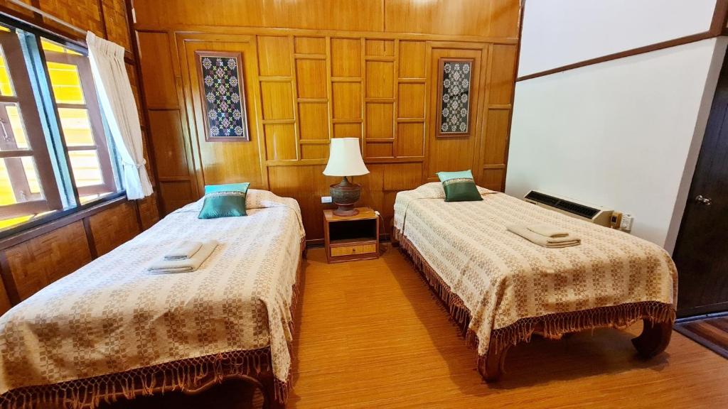 Hotel Siblanburi Resort photo 4