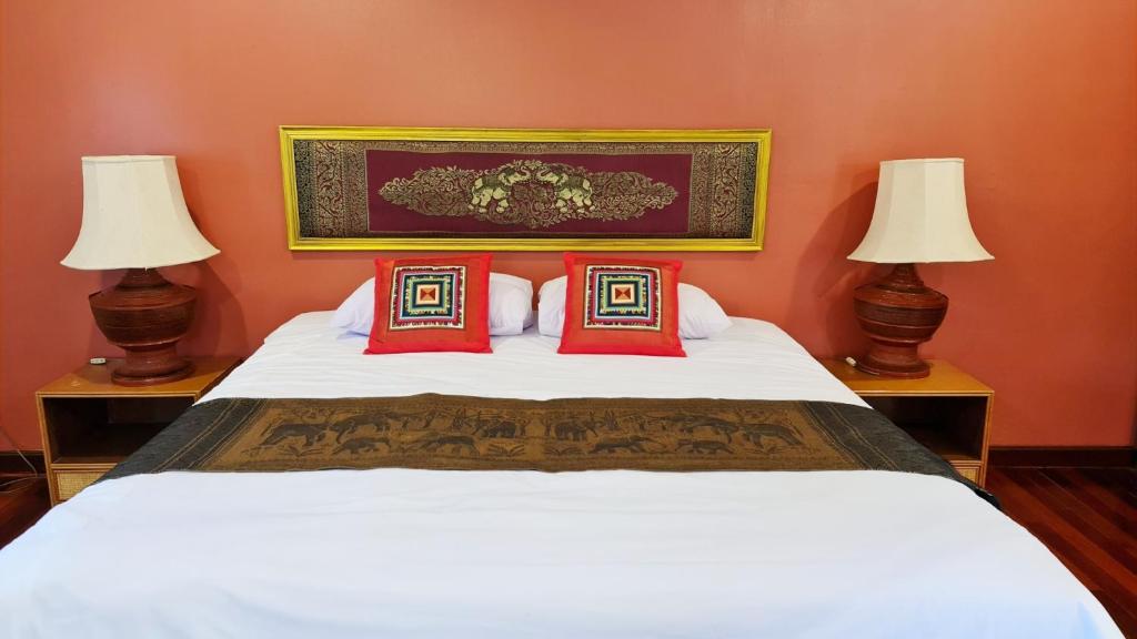 Hotel Siblanburi Resort photo 3