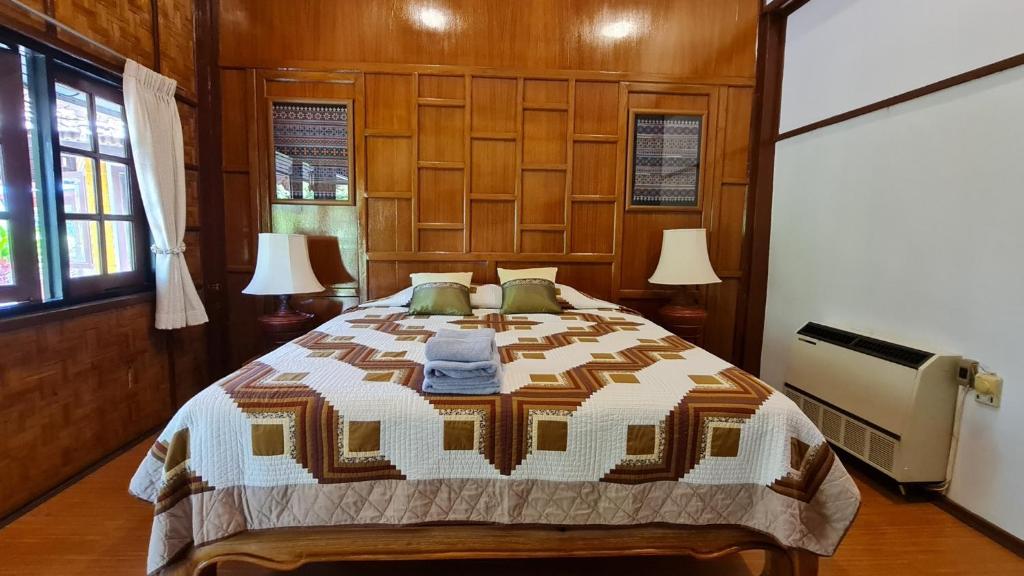 Hotel Siblanburi Resort photo 2