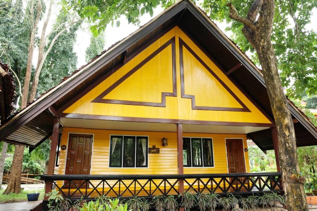 Hotel Siblanburi Resort photo 1