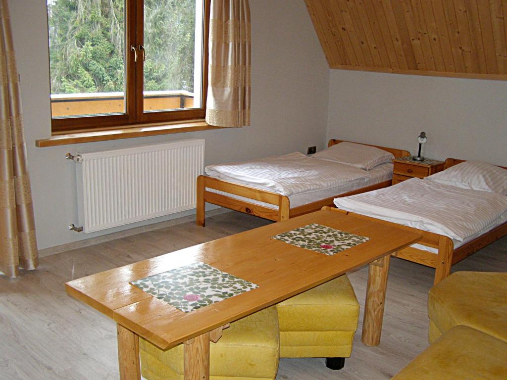 Dom Gościnny Na Skolach photo 2