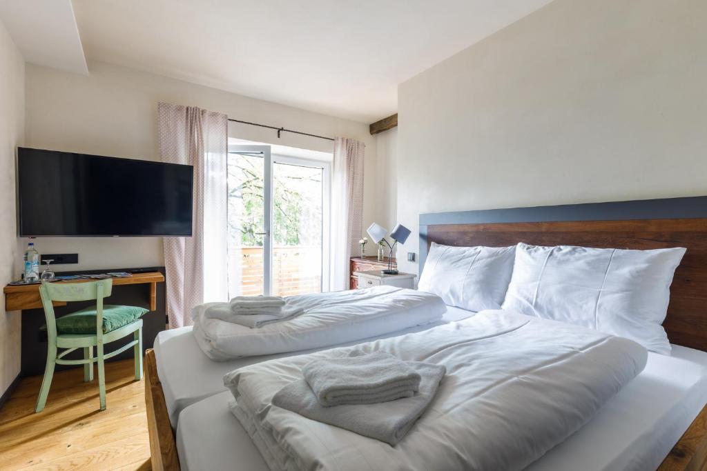 Bergwirt Hotel & Gasthof photo 2