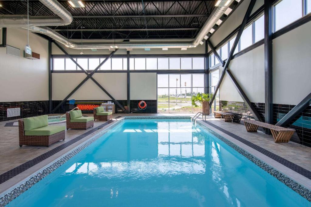 Wingate by Wyndham Kanata West Ottawa photo 2