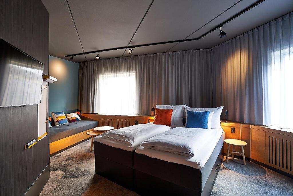 Thon Partner Hotel Høje Taastrup photo 1