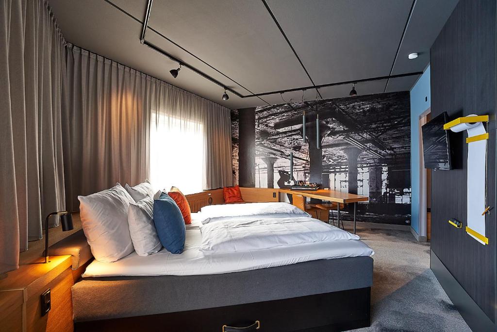 Thon Partner Hotel Høje Taastrup