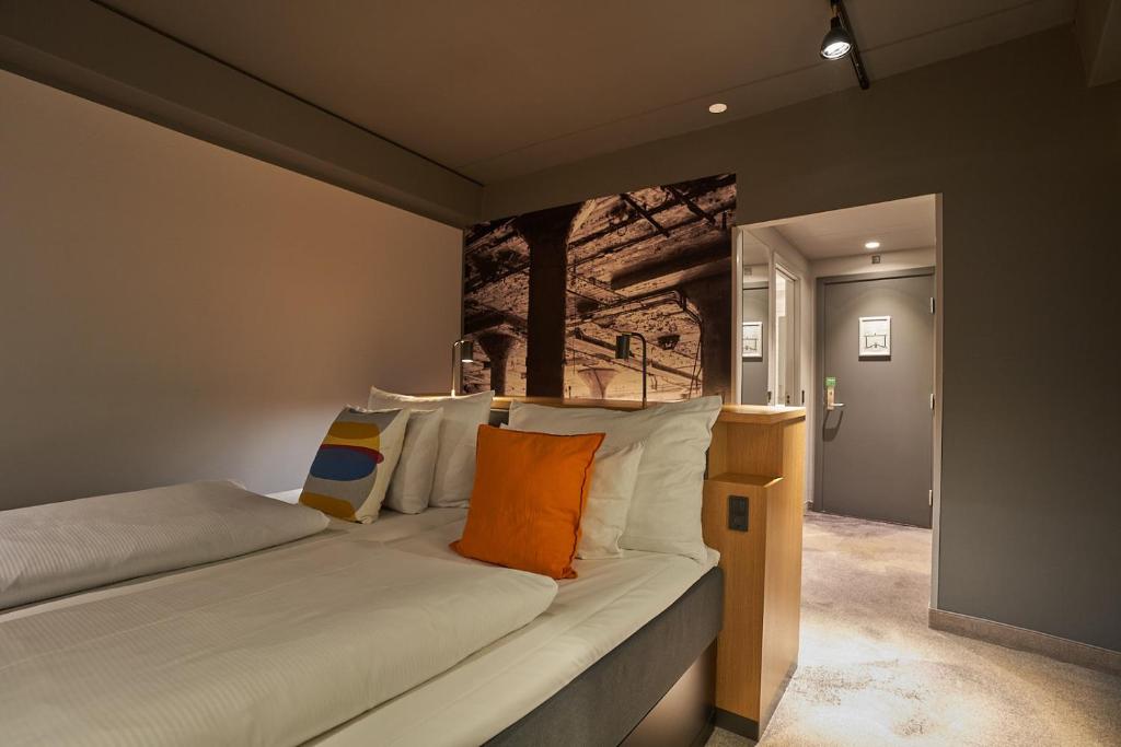 Thon Partner Hotel Høje Taastrup photo 4