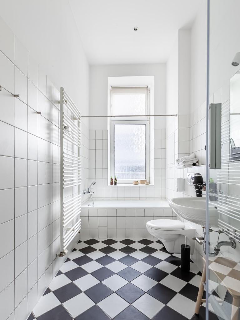 limehome Berlin Malmöer Straße photo 2
