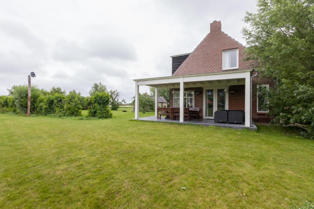 Lepelstraat 14, Vrouwenpolder- Knotwilg photo 4