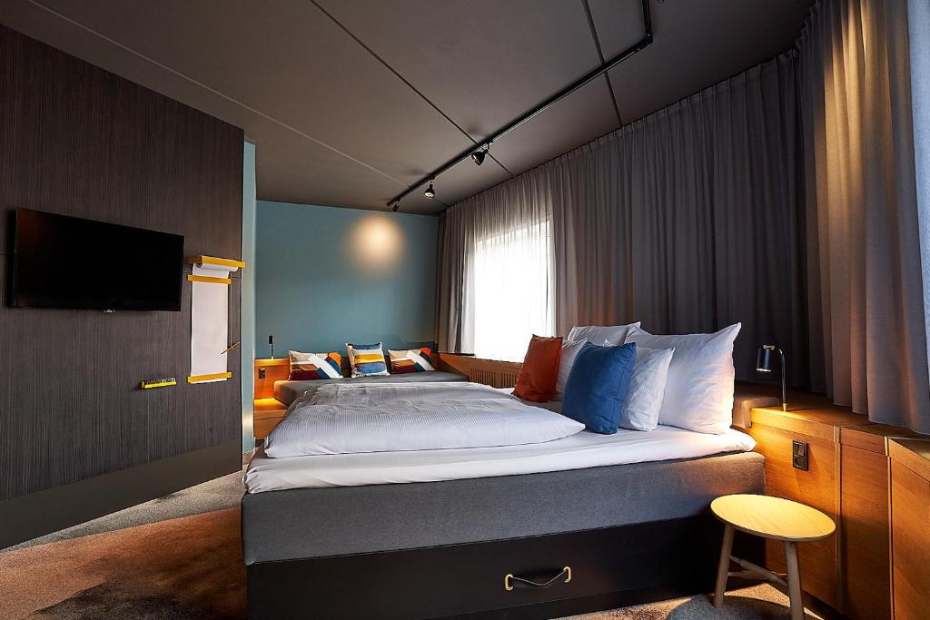 Thon Partner Hotel Høje Taastrup photo 2