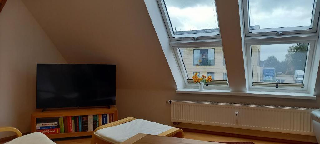 Ferienwohnung Vor den Toren Lübecks photo 2