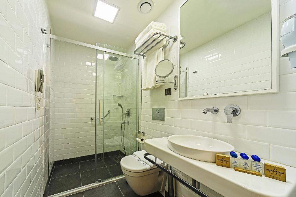 Poseidon Hotel - Adult Only photo 2