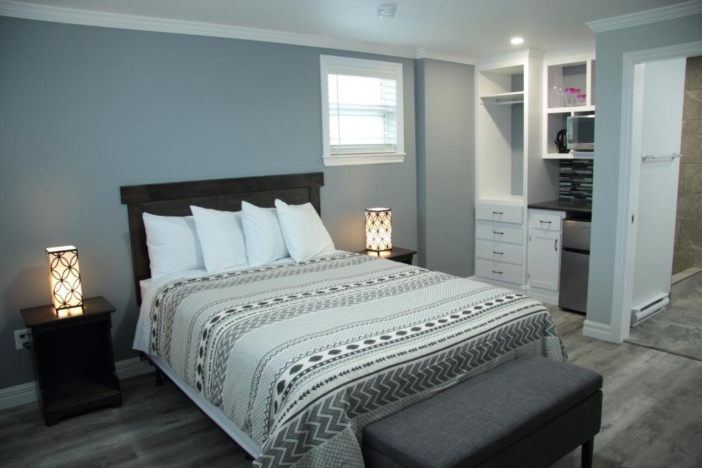 CARLETON INN & COTTAGES photo 4