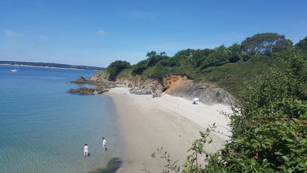Chambre d'hote Les Iles Concarneau photo 2