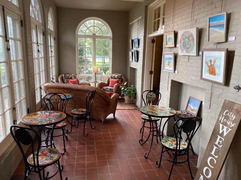 City House Bed and Breakfast photo 1