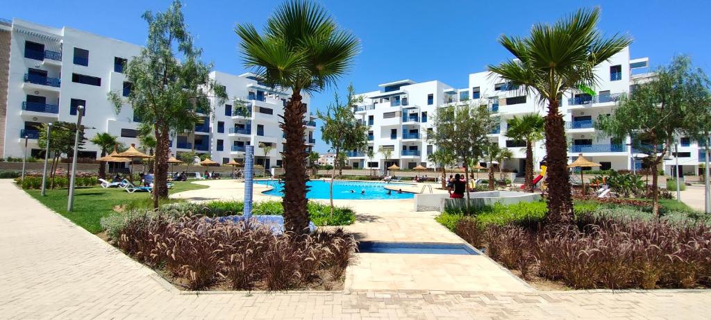 Appartement costa mar martil photo 1