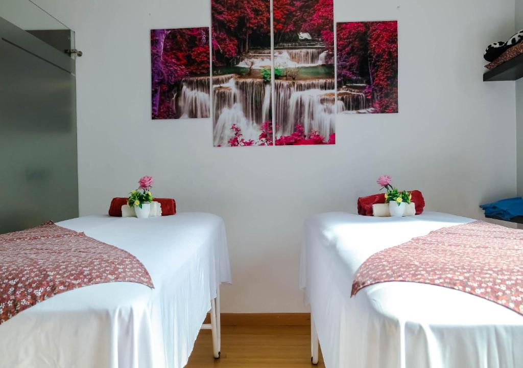 Hotel Internacional La Triada by DOT Urban photo 3