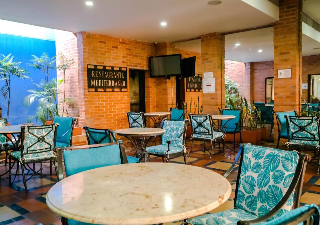 Hotel Internacional La Triada by DOT Urban photo 4