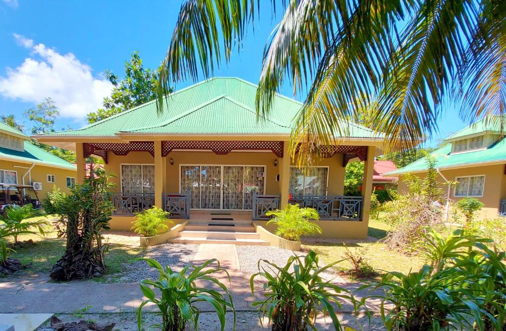 Hostellerie La Digue photo 2