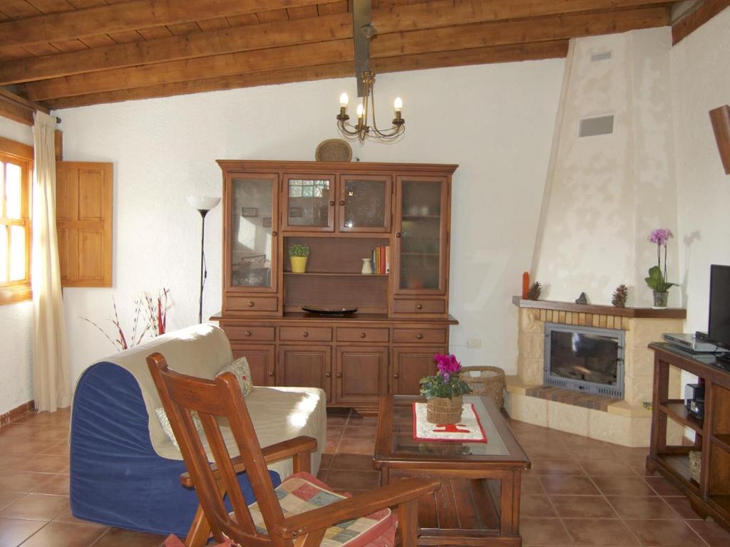 Casa Samuel photo 3