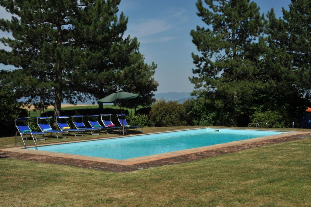 Villa Augusta Sleeps 14 Exclusive Pool photo 2